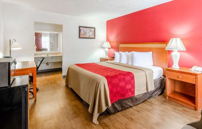 Econo Lodge Martinsville