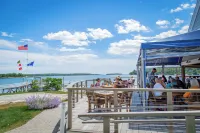 Linekin Bay Resort Hotels in Boothbay
