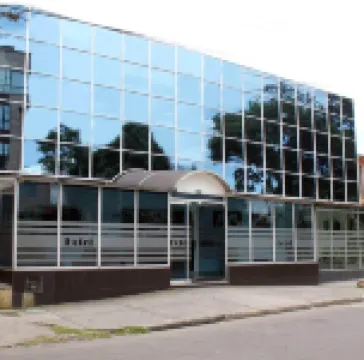 Hotel Santiago Plaza Hotels in 