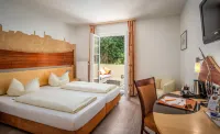 Hotel Spitzberg Garni Hotels in Passau