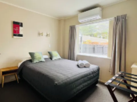 Seagulls Guesthouse Hotels in Tauranga