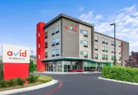 Avid Hotel Austin – Tech Ridge Hotel in zona Dollar General