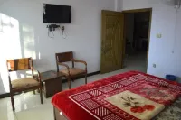 Mustafa's Palace Hotels in Bhurban
