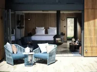 Domaine Le Verbois فنادق في Oise
