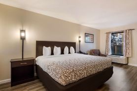 SureStay Hotel by Best Western St. Pete Clearwater Airport