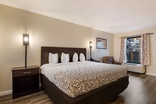 SureStay Hotel by Best Western St. Pete Clearwater Airport Hotel a Feather Sound