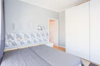 Apartamenty Swinoujscie-Wojska Polskiego