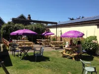 The George Inn Hotels in Wells
