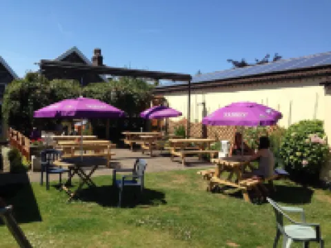 The George Inn