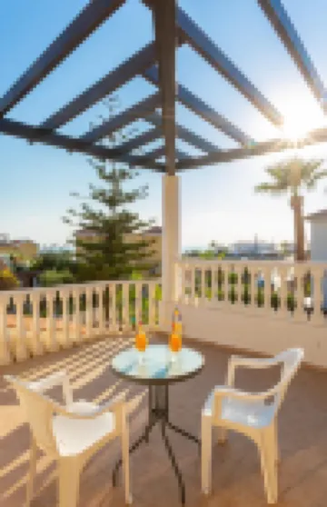 Villa Anastasia Large Private Pool Walk to Beach A C Wifi Car Not Required Eco-Friendly - 2400