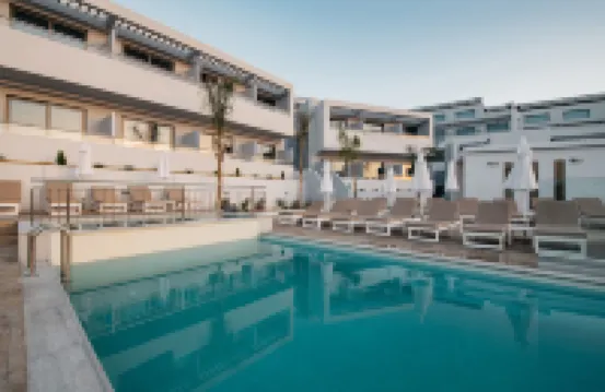 Tesoro Hotel Zakynthos