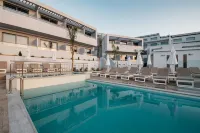 Tesoro Hotel Zakynthos Hotels in Planos