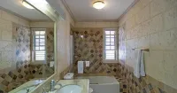 Radwood Beach House 2 by Barbados Sotheby's International Realty Hotels in Durants
