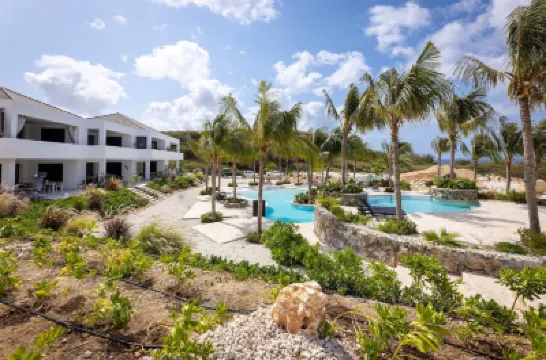 Blue Bay - the Reef Hotel berhampiran Curaçao International Airport