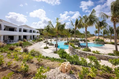 Blue Bay - The Reef Hotels near Curaçao Rif Mangrove Park
