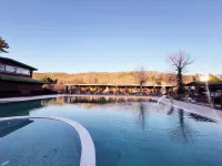 Paradise Plus Agva度假酒店