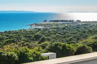 Villas Royal I with Private Pool Hotels in Opcina Novalja