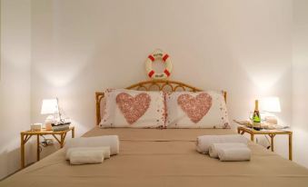 Villa with Climate, Wi-Fi and Private Parking