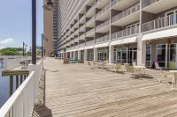 Laketown Wharf by Book That Condo
