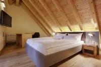 Homie Hotel Wiener Botschaft - Wifi