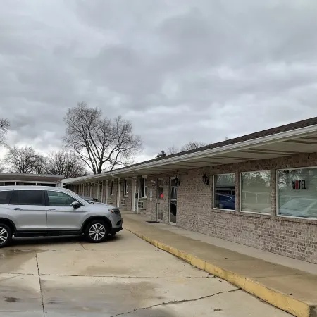Napp Inn Motel