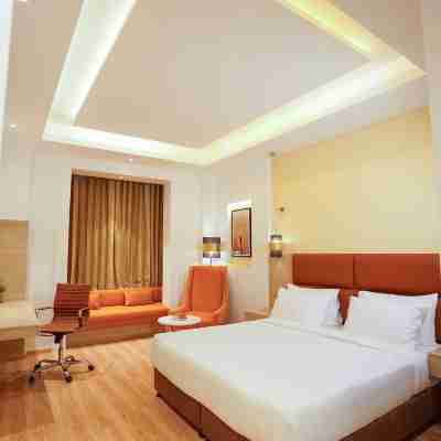Best Western Vrindavan Rooms