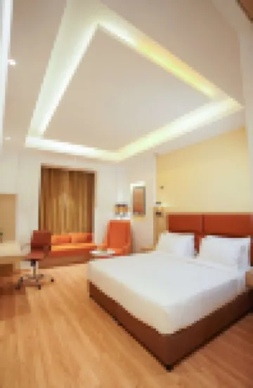 Best Western Vrindavan