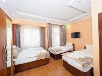 Renova Old City Hotel Hotel in zona Moschea di Solimano