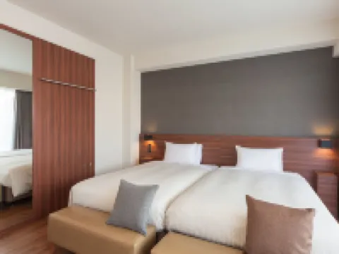 櫻花台畫廊飯店 京都住宿飯店