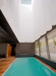 บูทีค โรงแรม ออสโมลิช - สระว่ายน้ำส่วนตัว