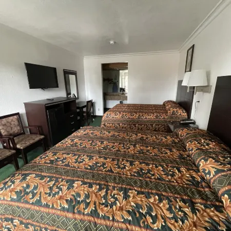 Chino Motel