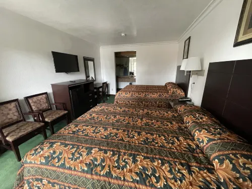 Chino Motel Hotels in Chino