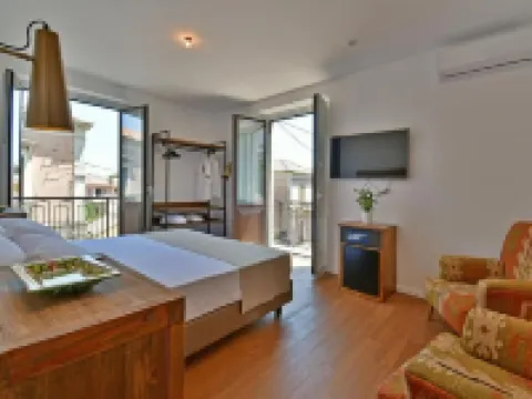 San Anton Hotel Hotels in Trecastagni
