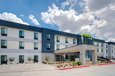 Home2 Suites by Hilton Burleson Hotels near Weston Gardens In Bloom, Inc