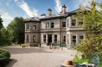 Ardtara Country House - bar
