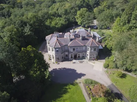 Ardtara Country House Отели в г. Марафелт