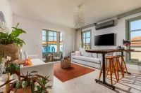 Cumbalıca Beach Hotel Hotels in Çeşme