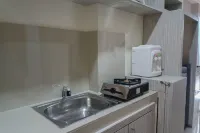 Relax Studio at Vida View Makassar Apartment