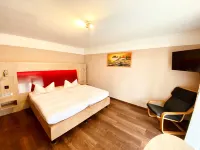 Hotel Garni Kleindienst Hotels in Illschwang
