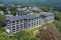 Hakone Gora Karaku
