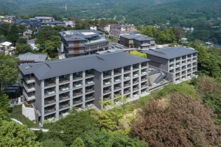 Hakone Gora Karaku