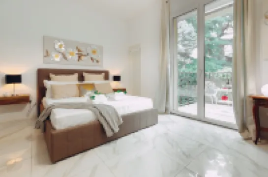 Grand Central Room Hotels in 