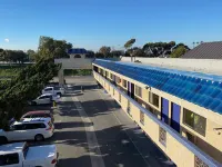 Star Inn Motel Hotels in Costa Mesa