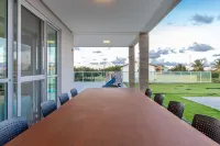 Casa na Praia de Graçandu Por Carpediem Hotel a Extremoz