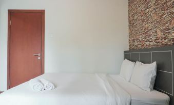 Special 1Br Direct Pool Access at Thamrin Residence