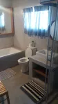 Room in Guest Room - Old Farmhouse for 3 in Limpopo Province