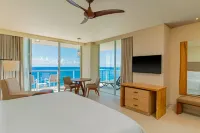 The Westin Cozumel Hotels in San Miguel de Cozumel
