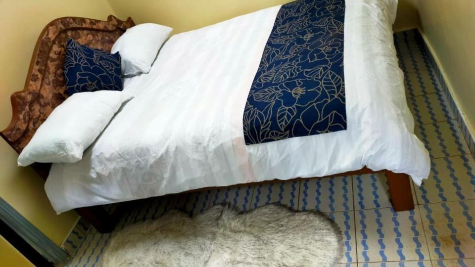 Stay.Plus Siantonas Apartment Narok