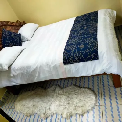 Stay.Plus Siantonas Apartment Narok Hotels near Narok Central Mosque