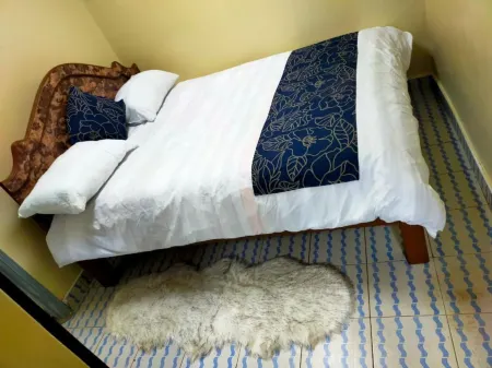 Stay.Plus Siantonas Apartment Narok